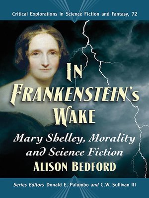 cover image of In Frankenstein's Wake